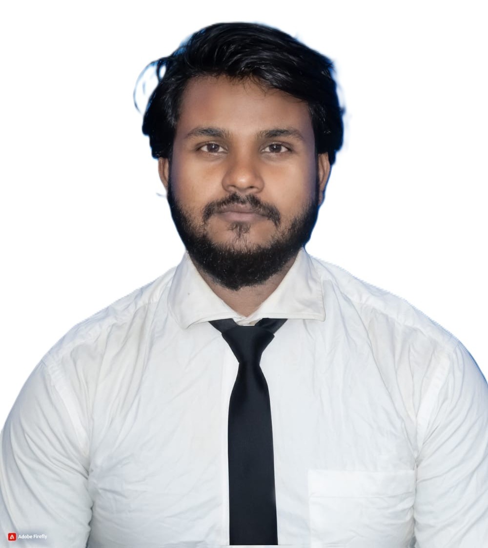 Dibyendu Das